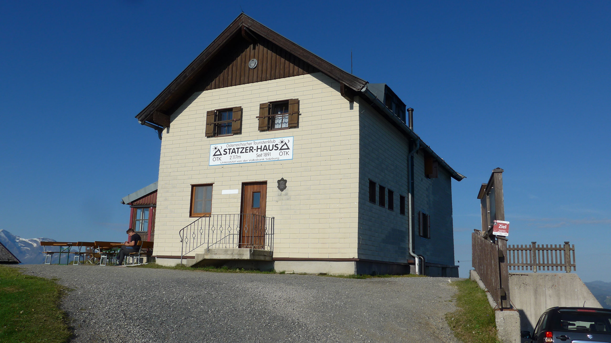 Statzer-Haus